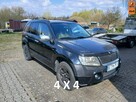Suzuki Grand Vitara 2.0i 4X4