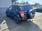 Suzuki Grand Vitara 2.0i 4X4 - 4