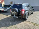 Suzuki Grand Vitara 2.0i 4X4 - 5