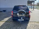 Suzuki Grand Vitara 2.0i 4X4 - 6