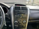 Suzuki Grand Vitara 2.0i 4X4 - 11