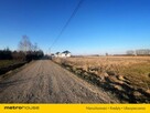 Działka budowlana 13 km od Kołobrzegu - super cena - 2