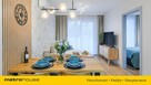 2-pokojowy apartament i 2 miejsca w hali garażowej - 1