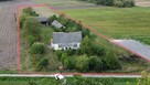 Dom na działce 8771 m2 przy DK7 blisko Radomia. - 2
