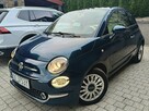 Fiat 500 2018r*Lift*Panorama*LED - 2