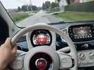 Fiat 500 2018r*Lift*Panorama*LED - 4