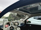 Fiat 500 2018r*Lift*Panorama*LED - 5