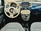 Fiat 500 2018r*Lift*Panorama*LED - 9