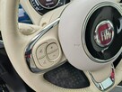 Fiat 500 2018r*Lift*Panorama*LED - 12