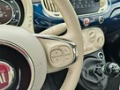 Fiat 500 2018r*Lift*Panorama*LED - 13