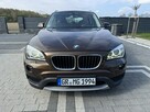 BMW X1 Gwarancja*LIFT*Xenon*Klimatronik*ALU*PDC*NOWY rozrząd! - 2