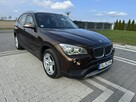 BMW X1 Gwarancja*LIFT*Xenon*Klimatronik*ALU*PDC*NOWY rozrząd! - 3