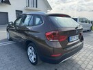 BMW X1 Gwarancja*LIFT*Xenon*Klimatronik*ALU*PDC*NOWY rozrząd! - 6
