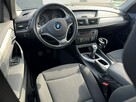 BMW X1 Gwarancja*LIFT*Xenon*Klimatronik*ALU*PDC*NOWY rozrząd! - 7