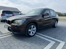 BMW X1 Gwarancja*LIFT*Xenon*Klimatronik*ALU*PDC*NOWY rozrząd! - 9