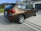 BMW X1 Gwarancja*LIFT*Xenon*Klimatronik*ALU*PDC*NOWY rozrząd! - 12