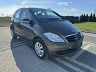 Mercedes A 160 Zadbany*Ładny kolor*Klimatyzacja*Nawigacja*Multifunkcja - 3