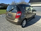 Mercedes A 160 Zadbany*Ładny kolor*Klimatyzacja*Nawigacja*Multifunkcja - 4