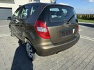 Mercedes A 160 Zadbany*Ładny kolor*Klimatyzacja*Nawigacja*Multifunkcja - 6