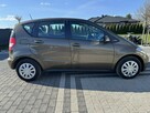 Mercedes A 160 Zadbany*Ładny kolor*Klimatyzacja*Nawigacja*Multifunkcja - 11