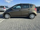 Mercedes A 160 Zadbany*Ładny kolor*Klimatyzacja*Nawigacja*Multifunkcja - 14