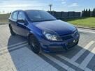 Opel Astra Nowy rozrząd*Zadbana*Klimatyzacja*1.6 benzyna - 3