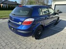 Opel Astra Nowy rozrząd*Zadbana*Klimatyzacja*1.6 benzyna - 4
