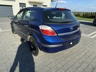Opel Astra Nowy rozrząd*Zadbana*Klimatyzacja*1.6 benzyna - 6
