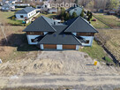 Dom 215m², 6 pokoi, garaż,pompa ciepła,rekuperacja - 16