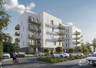 M15 | 32,53 m² | 2 pokoje | balkon | 2 piętro - 1