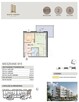 M15 | 32,53 m² | 2 pokoje | balkon | 2 piętro - 4