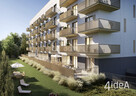 M09 | 32,53 m² | 2 pokoje | balkon | 1 piętro - 2