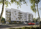 M35 | 50,67 m² | 3 pokoje | balkon | 1 piętro - 3
