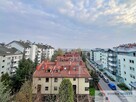 Jasne, 3-pokojowe mieszkanie z widokiem, 66m2 - 9