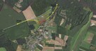 DZIAŁKA BUDOWLANA Z PnB-38 MIESZKAŃ - 4