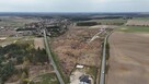DZIAŁKA BUDOWLANA Z PnB-38 MIESZKAŃ - 9