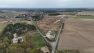 DZIAŁKA BUDOWLANA Z PnB-38 MIESZKAŃ - 15