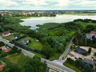 Działka z pierwszą linią brzegową na Mazurach - 14