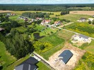 Działka budowlana w miejscowości Nowe Siedlisko - 4