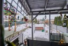 Bezczynszowy segment z garażem i 2 ogrodami – Twój azyl przy jeziorach Lisnówko - 9