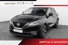 Nissan Qashqai WD4840S#1.3 DIG-T mHEV N-Connecta Podgrz.f kier szyba Salon PL VAT 23% - 1
