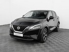 Nissan Qashqai WD4840S#1.3 DIG-T mHEV N-Connecta Podgrz.f kier szyba Salon PL VAT 23% - 2