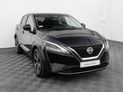 Nissan Qashqai WD4840S#1.3 DIG-T mHEV N-Connecta Podgrz.f kier szyba Salon PL VAT 23% - 3
