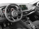 Nissan Qashqai WD4840S#1.3 DIG-T mHEV N-Connecta Podgrz.f kier szyba Salon PL VAT 23% - 6