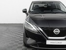 Nissan Qashqai WD4840S#1.3 DIG-T mHEV N-Connecta Podgrz.f kier szyba Salon PL VAT 23% - 8