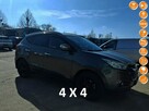 Hyundai IX35 2.0CRDi 136km Comfort 4x4 podgrz fot HAK klima SERWI 2012