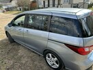 Mazda 5 Mocna benzyna, klimatronik,7 miejsc,parktronik,drugie koła,isofix, hak - 6