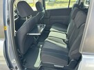 Mazda 5 Mocna benzyna, klimatronik,7 miejsc,parktronik,drugie koła,isofix, hak - 8
