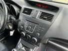 Mazda 5 Mocna benzyna, klimatronik,7 miejsc,parktronik,drugie koła,isofix, hak - 15