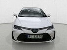 Toyota Corolla - 2